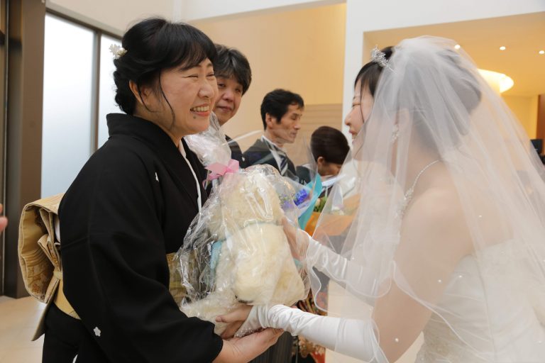 結婚する方必見！親族のみの食事会の特徴やメリットを解説！ 愛知・三重の格安結婚式場ノード・ダモーレ｜ブログ